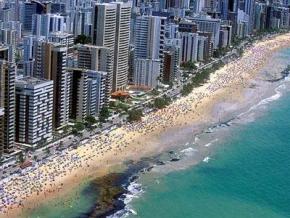A Iberia começou a voar de Fortaleza e Recife para Madri