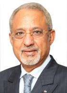 Rachad Farah, candidato à Direção Geral da Unesco O candidato do Sul na Unesco