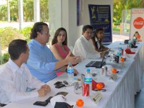 Grupo Excelencias prepara Quarto Seminário Internacional de Gastronomia em Riviera Nayarit-Puerto Vallarta