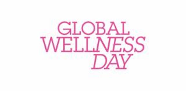 Termatalia junta-se às celebrações do Global Wellness Day