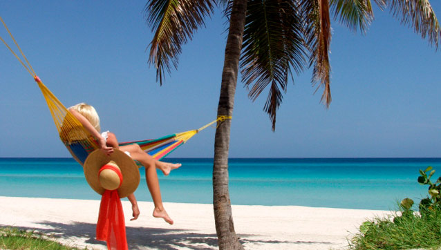 República Dominicana onde a praia e o sol são protagonistas