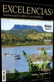 Última edição da Revista Excelencias dedica dossiê a Baracoa