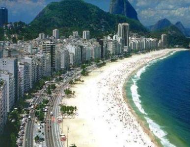 Aumenta a demanda de alojamentos alternativos no Brasil