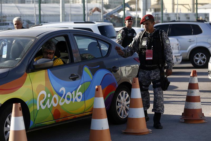 Rio 2016: Segurança e legado dos Jogos Olímpicos