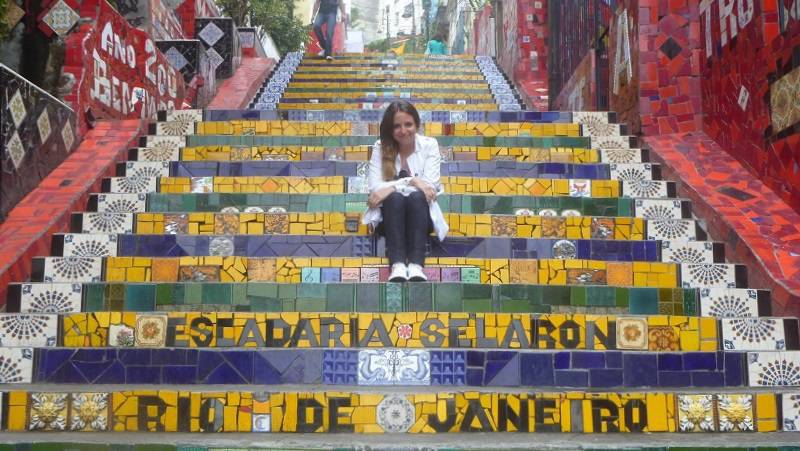 RJ entre Top 10 cidades anunciadas no Airbnb