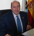 Rogelio Martínez González, delegado da Xunta de Galiza, “o termalismo é uma fonte de riqueza muito importante para o país.”