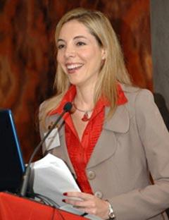 Entrevista a Rosana Guiné, coordenadora de PromPerú para mercados da Ásia, Oceania e países emergentes da Europa 