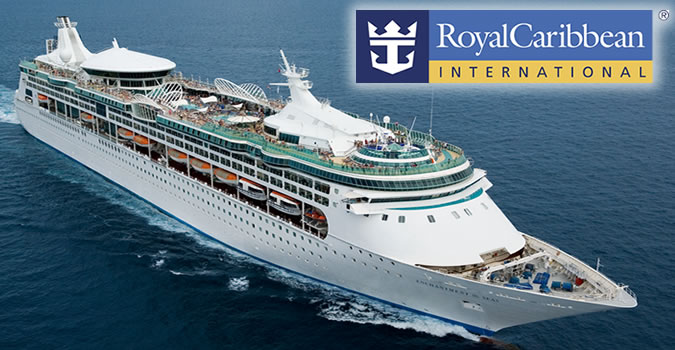 Royal Caribbean lança experiência multi-day adventures