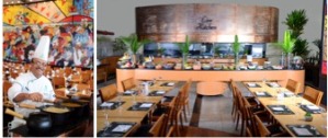 Holiday Inn Parque Anhembi promove festival gastronômico "Sabores do Brasil"