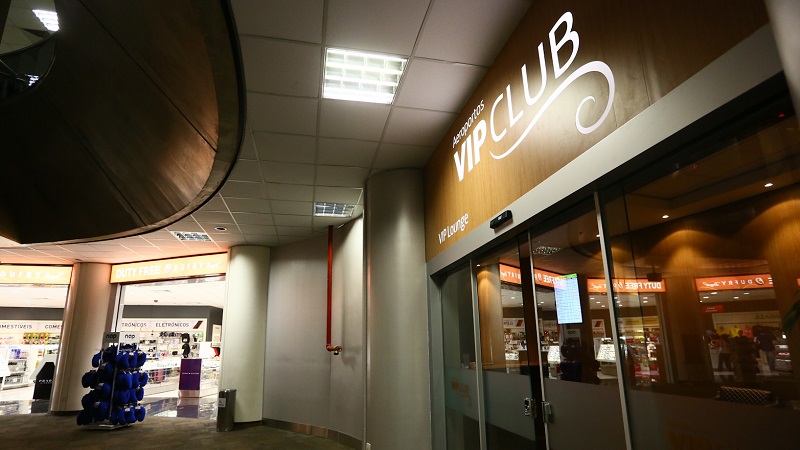Priority Pass apresenta as melhores salas VIP de todo o mundo