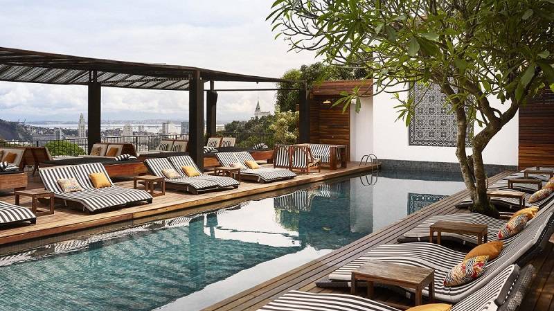 Hotéis da AccorHotels no Rio de Janeiro oferecem Day Use