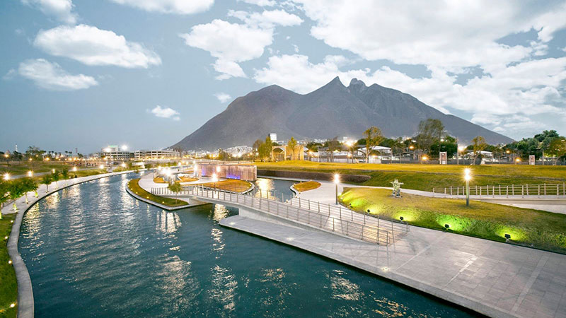 Santa Lucía é coroada como destino privilegiado no Caribe