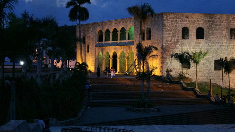 Conheça Santo Domingo, uma cidade colonial