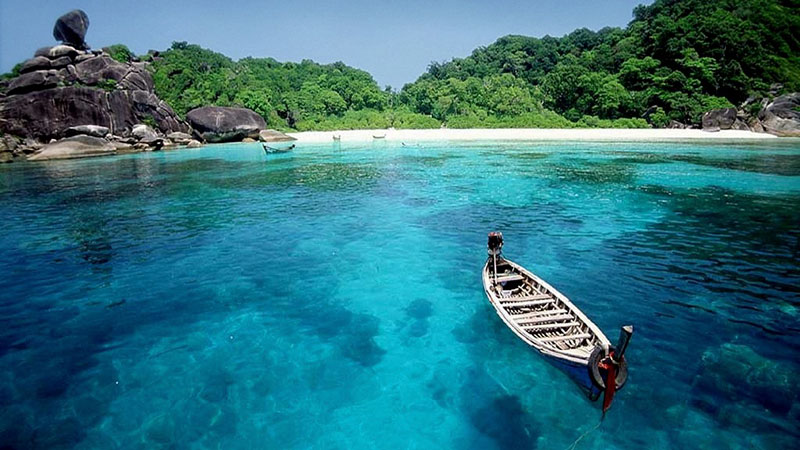 Riviera Nayarit: Novo destino na moda de Caribe?