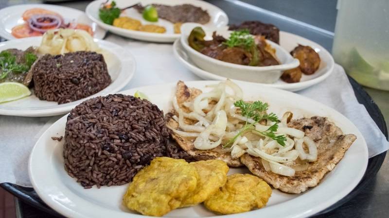 Declaram à cozinha cubana como Património Inmaterial do mundo