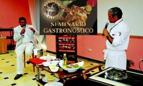 Grupo Excelencias convoca a Seminário Gastronómico Internacional e de Chocolataria