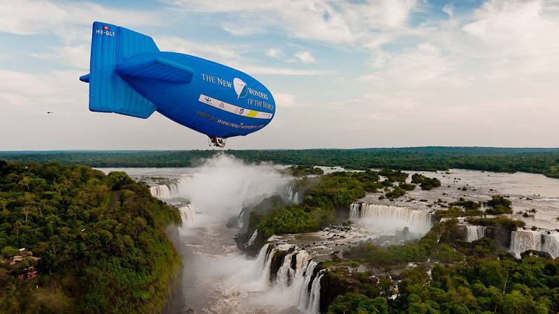 Saiba as novidades da Trend no Festival das Cataratas