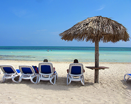 Sonhando lança oferta para Cayo Coco desde 998 euros nas últimas partidas