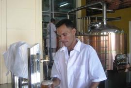 Nova fábrica de cerveja ecológica em Santiago de Cuba
