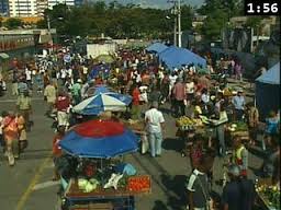 Santiago de Cuba prepara-se para um feliz fim do ano