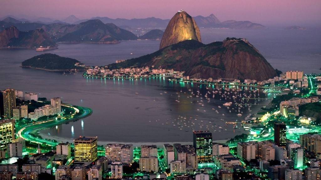 São Paulo é o destino doméstico mais procurado pelos brasileiros