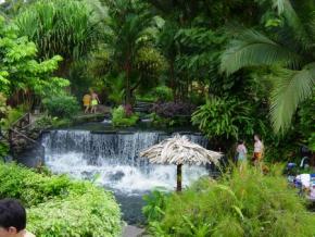 A lição de turismo sustentável da Costa Rica