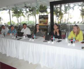 Grupo Excelencias lança Workshop dos Sentidos em Riviera Nayarit