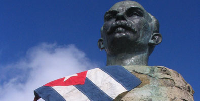 Convocam em Santiago de Cuba à Oficina "Martí: História e Cultura"