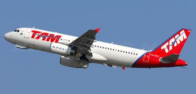 TAM Linhas Aéreas cancela 3 rotas do Brasil para EUA e Cancún