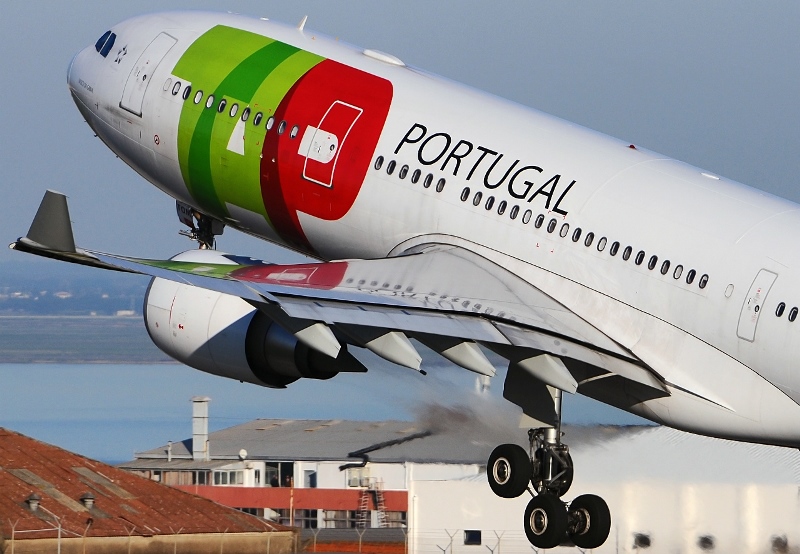 TAP lança serviço “TAP Upgrades”