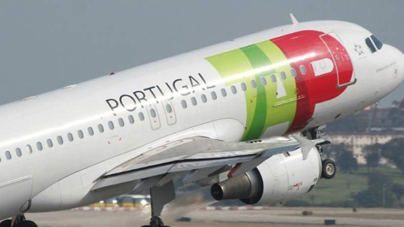  TAP comemora 10 anos da rota Lisboa/Hamburgo