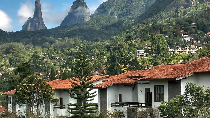 Teresópolis entra em seleção de cidades mais bonitas do Brasil