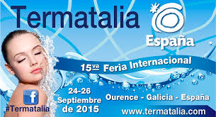 Termatalia lança cursos de formação em Turismo de Saúde