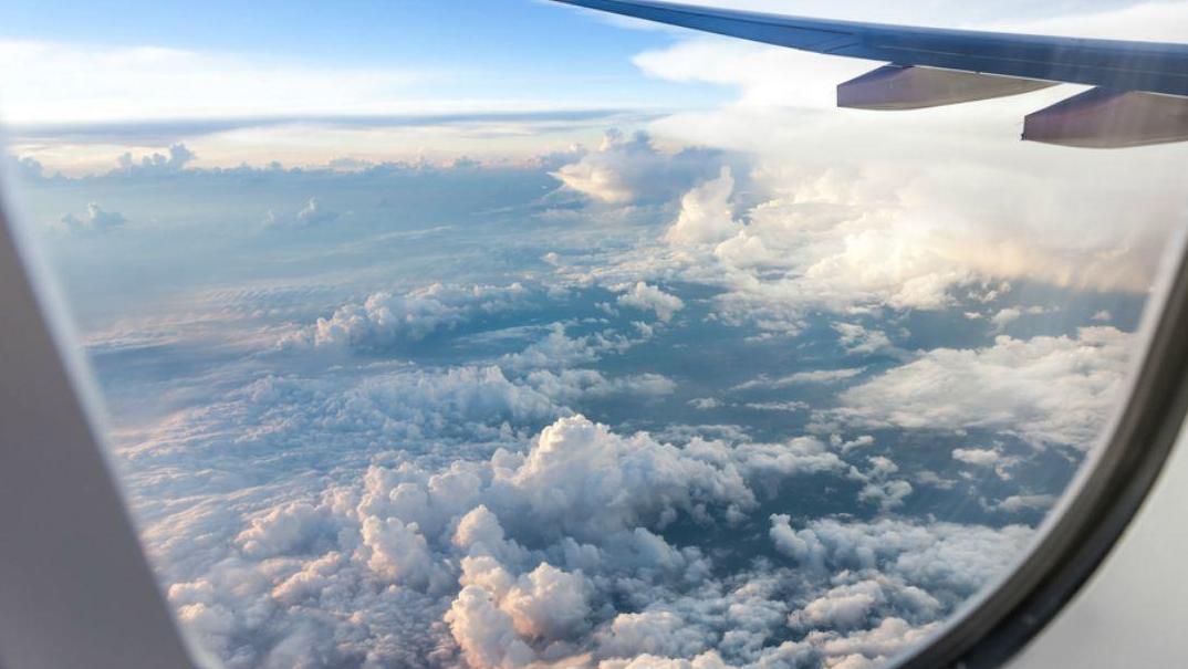 Aviação internacional crescerá 10,4% no 2018