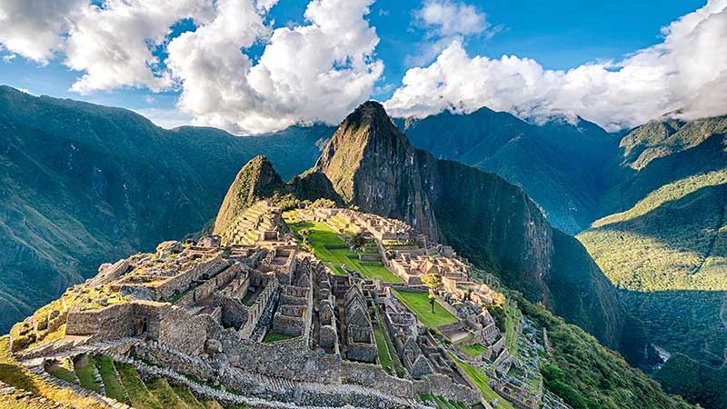 Peru levou quatro títulos no World Travel Awards South America 2018