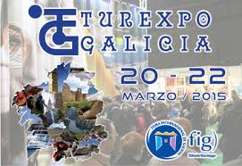Uns 50 tour-operadores de 17 países participaram no salão Turexpo Galiza 2015