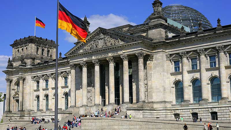 Turismo da Alemanha divulga seis motivos para visitar o país