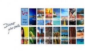 Catálago 2015 de TUI Spain TUI Spain lança seus novos catálogos de grandes viagens