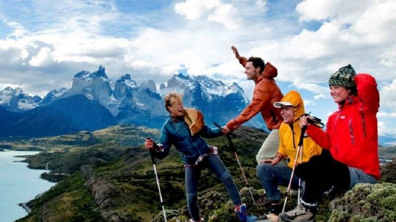 Chile busca título de melhor destino de turismo de aventura do mundo