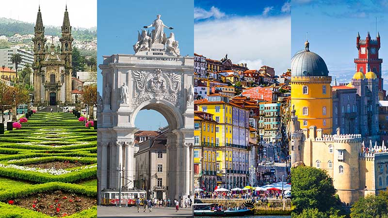 Portugal é “Hottest Destination” de 2018