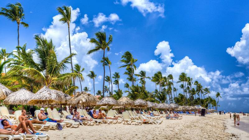 República Dominicana: paraíso de cor, sabor e ritmo