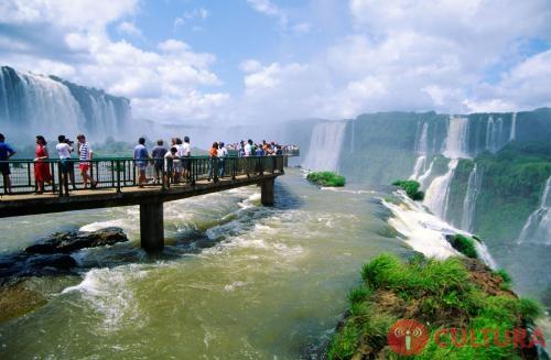 Foz do Iguaçu recebe Travel Mart Latin America a partir do dia 14
