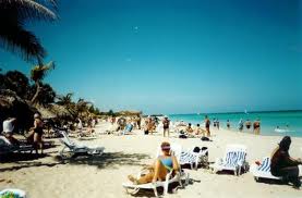 Cuba recebeu até novembro, mais de dois milhões 500 mil turistas