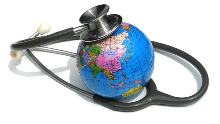 "O turismo médico em nível global move 100 mil milhões de dólares anualmente"