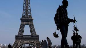 Em seis meses recuperar-se-á o turismo em Paris