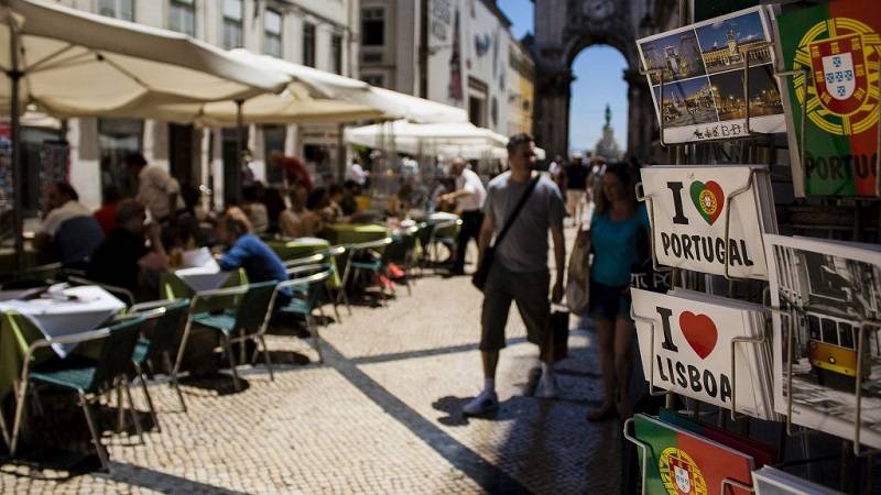 Lisboa é o melhor destino para visitar em 2017
