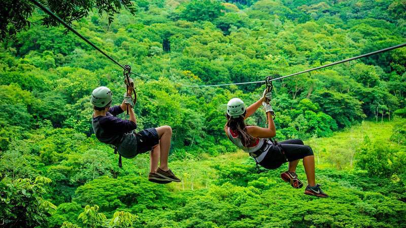 Costa Rica dará boas-vindas para conferência sobre investimentos sustentáveis em turismo