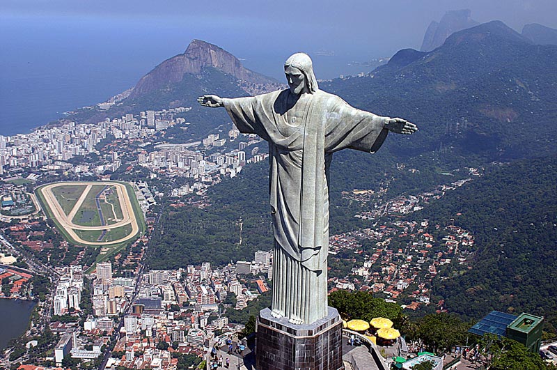 Rio de Janeiro: curiosidades que namoram