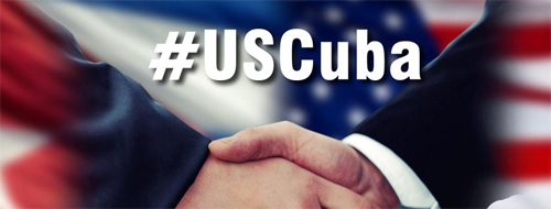 Trocam Cuba e EE.UU. sobre telecomunicações
