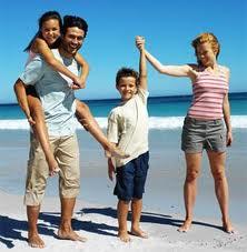 FITUR 2011 mostrará as mais recentes ofertas para viajar em família